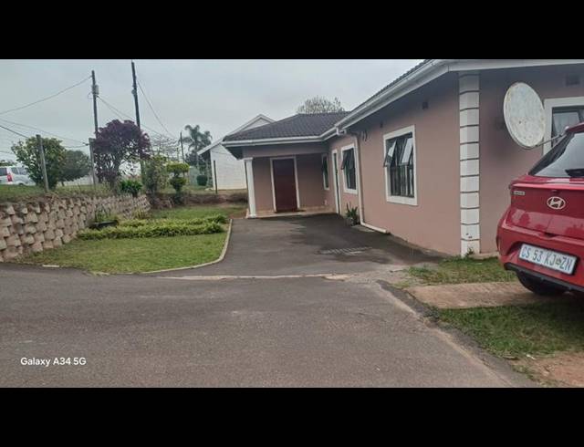 3 BEDROOM HOUSE FOR SALE IN REGENCY PARK